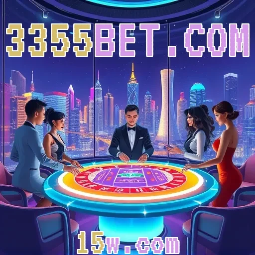3355BET.COM: Bônus Imperdíveis para Jogadores Criativos e Aventureiros!