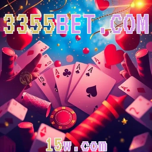 3355BET.COM: Explore as Fascinantes Máquinas Diretas Hoje Mesmo