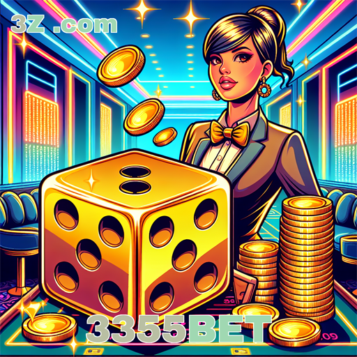Descubra o Mundo dos Jogos de Mesa no 3355BET.COM