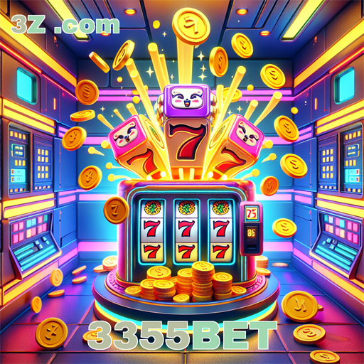 Descubra os Jackpots Progressivos em 3355BET.COM