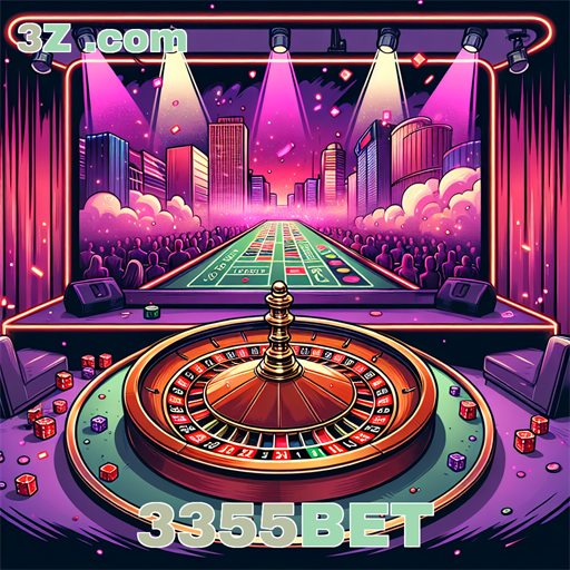 Descubra a Emoção do Poker Online em 3355BET.COM