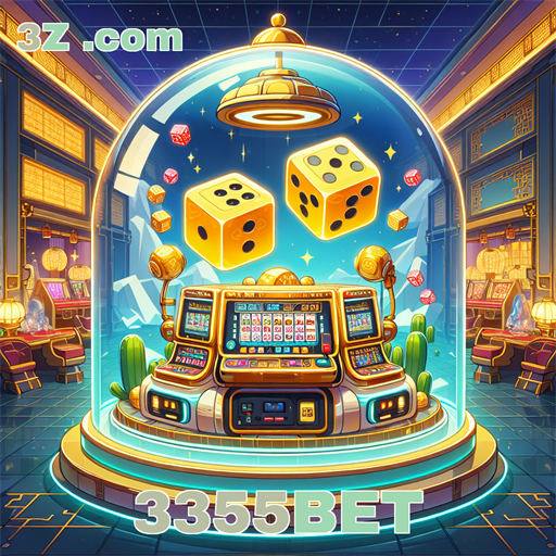 Dominando Estratégias de Jogo no 3355BET.COM