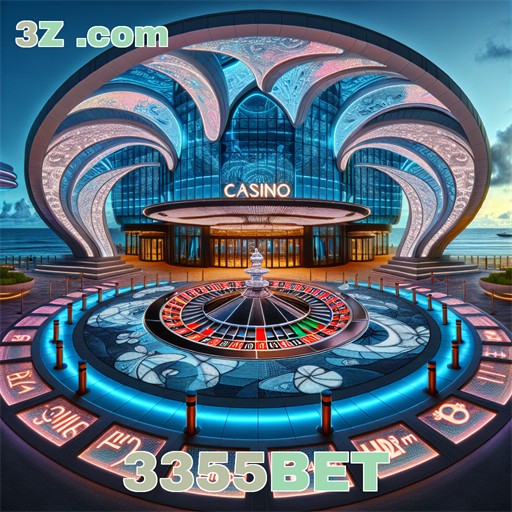 Tendências de Apostas: O Futuro do Jogo no 3355BET.COM